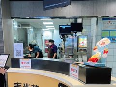 -麦当劳(惠政老街店)