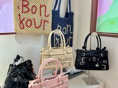 -深圳湾万象城(南山店)