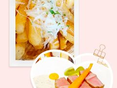 -G+KITCHEN(龙湖狮山天街店)