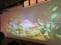 -恐龙探索乐园(磁器口店)