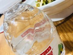 -喜家德虾仁水饺(华强天虹店)