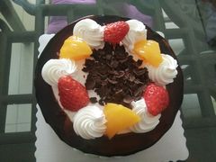 -麦森创意蛋糕(新模范马路地铁站店)