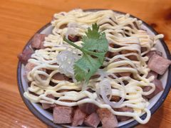 -Ramen满吉·豚骨拉面(丽园路店)