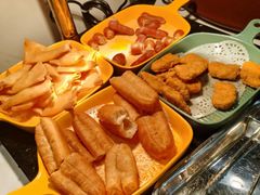 -珠海拱北富华里环宇城亚朵酒店