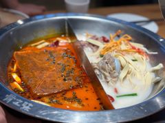 -骨之味·筒骨汤火锅(晋江万达店)