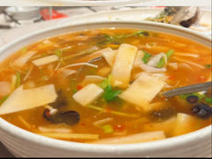 -舌尖上·霞浦滩涂海鲜·新闽菜(总店)