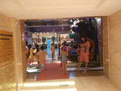 -水晶之星洗浴温泉汗蒸