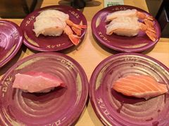 -寿司郎(皇庭广场店)