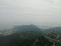 -东部华侨城
