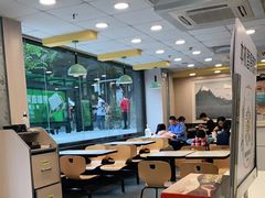 大堂-真功夫(环市中路店)