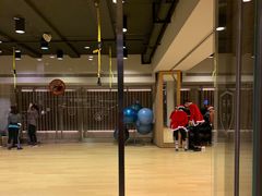 -上海嘉里健身Kerry Sports Shanghai