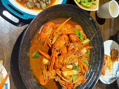 -聚汇三少·龙虾·中餐厅(莫邪路新天地店)