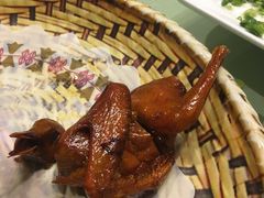 顺风招牌乳鸽-顺风山庄(水濂山店)