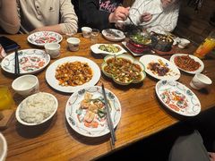-树下时尚餐厅(翠园街店)