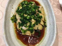 -同里湖大饭店-怡景轩中餐厅(同里古镇店)