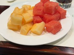 -西苑饭店·蓬莱春餐厅