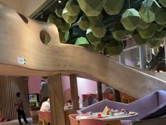 -水桶王国主题餐厅·聚会·生日派对·亲子活动·家庭套餐(亚龙湾希尔顿店)