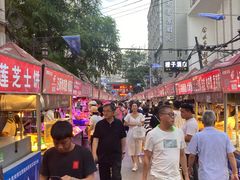 -有奴思烤肉·清真(正宁路店)