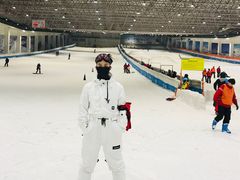 -绍兴启迪乔波冰雪世界
