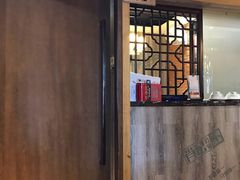 大堂-肖记公安牛肉鱼杂馆· 省级非物质文化遗产(仁和路店)