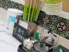 -丝路传奇·中国拉面航母店(北医三院店)