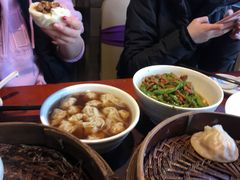 虾籽馄饨-花园茶楼(兴城西路店)