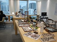 -Eziwish眼镜·蔡司授权店