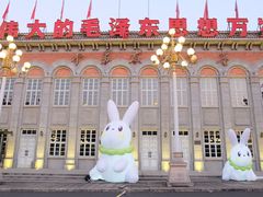 -观澜湖华谊冯小刚电影公社(百年记忆公社)