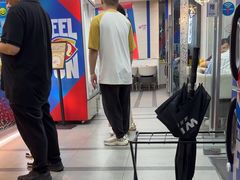 -DQ·蛋糕·冰淇淋(川沙东海岸店)