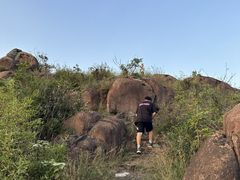 -白马涧龙池景区