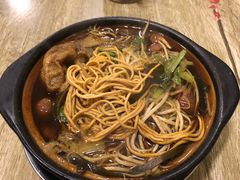香肠砂锅-南湖胖子砂锅(红庙店)