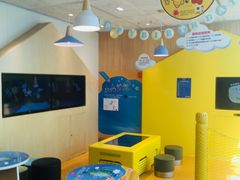 -麦当劳(塔园路店)