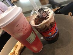 -喜茶(东莞汇一城店)