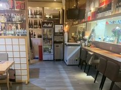 -长崎屋·日本料理·刺身·烧鸟(天河北路店)