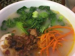 -长寿面(北京西路店)