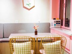 -Miss Fresh轻食(南京西路店)