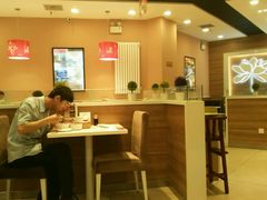 -嘉和一品粥(首经贸店)