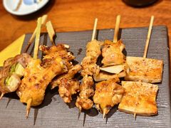 -鸟鹏烧鸟居酒屋(仁恒梦中心店)