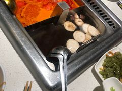 -海底捞火锅(顺义华联店)