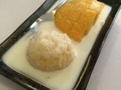 -蜜糖甜品铺(朝一村民公寓店)