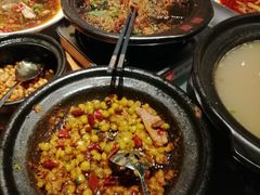 -陶德砂锅(蜀汉路店)