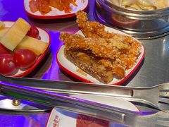 -小猪查理川式自助烤肉(大学城店)