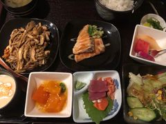 -富力希尔顿酒店·源氏日餐厅