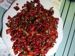 -酒肆浅葱•烧烤•龙虾•排档(卓悦intown店)