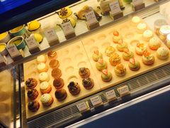 -格兰西点(289艺术园区店)