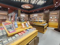 -现代眼镜批发城(台东三路店)