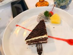 -维兰西餐(万泉河店)