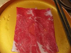 -温野菜涮涮锅(曲江大悦城店)