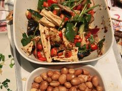 -木屋烧烤(坂田天安云谷店)