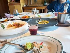 -燃扒房Steakhouse(皇庭店)